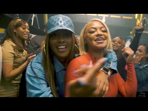 M-10 Girlz - U Tried It (Official Music Video)[Prod. By RichAshWealthy]