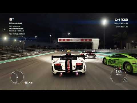 Grid 2 Part 67 Gameplay