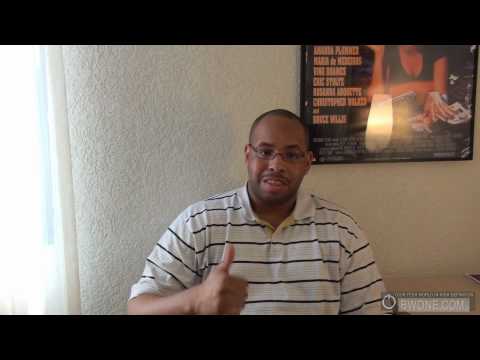 Microsoft E3 Press Confernence 2010 - BWOne.com