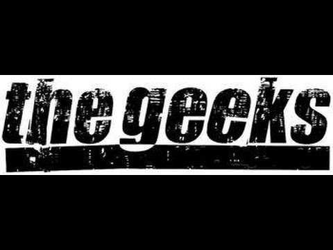The Geeks  -  I Still Believe