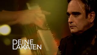 Deine Lakaien - Over And Done (Concert From An Empty Hall 2020)