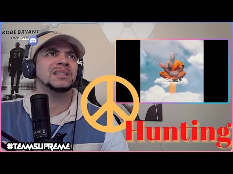 REAL LIFE BARS IS SOMETHING YOU GOTTA DEAL WITH!!! Touchline - Peace Hunting REACTION