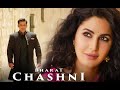 Lyrical: Chashni Song | Bharat | Salman Khan, Katrina Kaif |Vishal & Shekhar ft. Abhijeet Srivastava