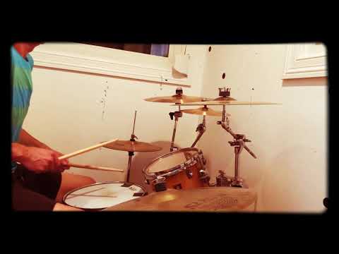 Tomasz Pilasiewicz - Power Groove 8mm