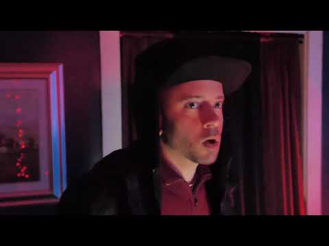 Stab 3 Alternate Scene