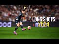 The Art of The Long Shot 2024
