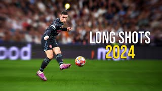 The Art of The Long Shot 2024