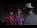 The Cannonball Run 1981 Marcie And Jill Pulled Over By A Connecticut Patrolman