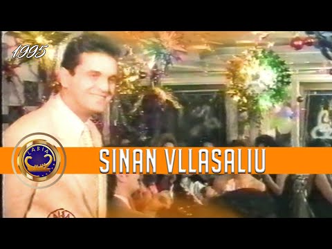 Sinan Vllasaliu - 8 me 2