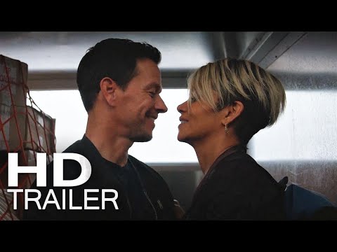 A LIGA | Trailer (2024) Legendado