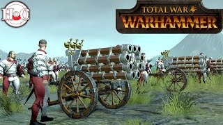 Dawi Don't Quit  - Total War Warhammer Online Battle 245