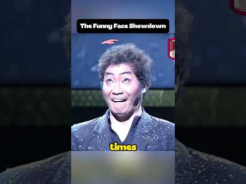 The Funny Face Showdown