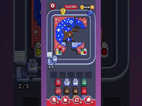 Guia do Pixel Flow Nível 1462