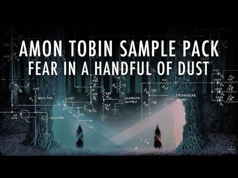 Free Download Fear in a Handful of Dust WAV