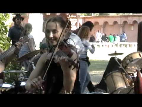Circa Paleo - Patsheeva (renaissance festival texas 2009)
