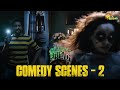 Dhilluku Dhuddu Comedy Scenes 2 Santhanam Super Hit Counters Adithya TV