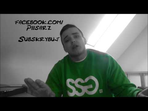 Pisarz - POMPUJ RAP 3