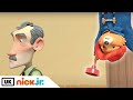 The Adventures Of Paddington Paddington At Mr Curry S Nick Jr UK