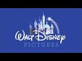 Walt Disney Pictures Pixar Animation Studios Logo PAL HD