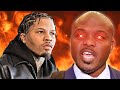TIM BRADLEY EXPLODES ON GERVONTA DAVIS! CALLS HIM A "PIECE OF S***" & HORRIBLE PERSON!