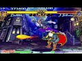 Darkstalkers The Night Warriors Jon Talbain Longplay With Boss Fight And Ending