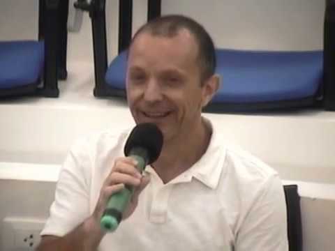 Tertúlia Conscienciologia 4711 - Linguagem Agressiva (Comunicologia)