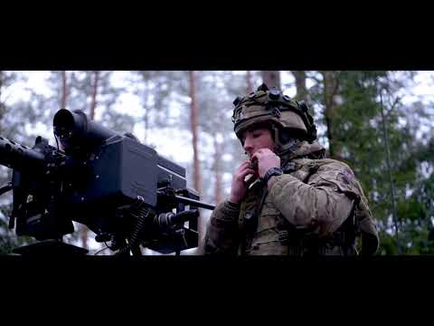 OPERATION CABRIT || eFP || THE LIGHT DRAGOONS IN POLAND || JONESMRJONES || BRITISH ARMY PHOTOGRAPHER