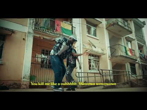 Patooh BFL and 2 more