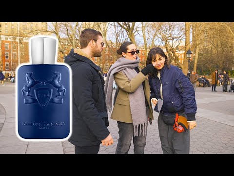 Before You Buy Parfums De Marly Percival (in Depth Review With Womens Reactions)