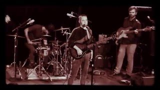 LOWER DENS: "Non Grata", Live @ The Ottobar, Baltimore, 1/16/2016