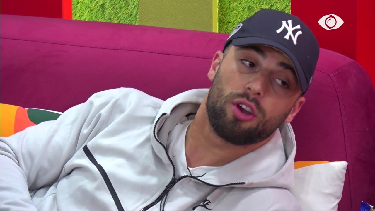 “Kur isha jashtë as nuk më plasi t’ju shikoja”/ Meritoni- Gracianos: Dil atëhere