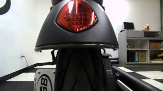 2012 Victory Highball Black - used motorcycle for sale - Eden Prairie, MN