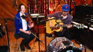 HoneyHoney - Not For Long (KGRL FPA Live Session) 1080p HD