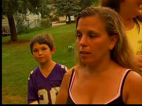 Weather Damage on July 24, 2010