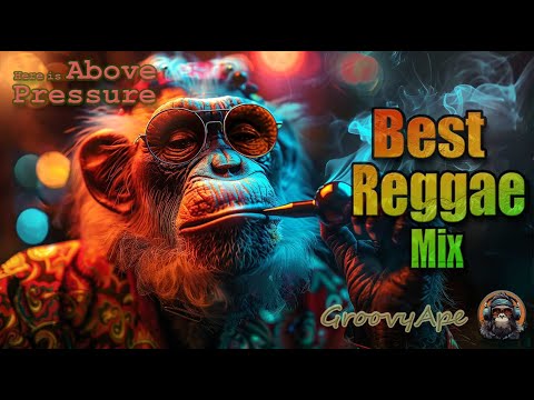 🌈🌟Dub | Reggae  Instrumental 2025 Mix | 420 Chill | --303
