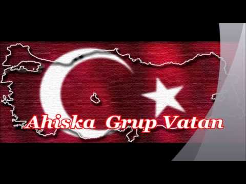 Ahiska Grup Vatan Yar Yana #EMRAH