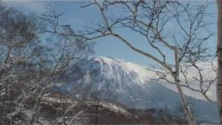 preview picture of video 'Niseko January 2009'