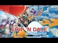 Chip n Dale Rescue Rangers. Full OST. (NES, Денди, гитара)