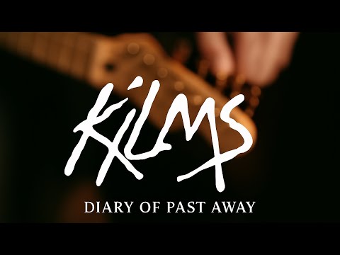 KILMS - Diary of past away