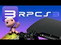 PS3 Emulator RPCS3 Setup Guide