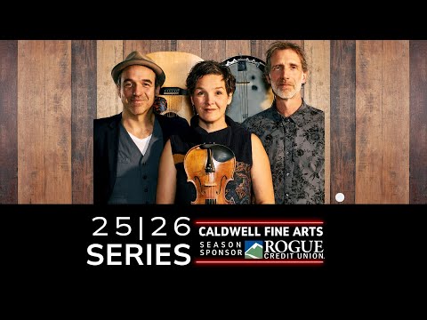 2025-2026 Series:  Bon Debarras