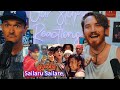Sailaru Sailare Hum Bhi Hain Josh Mein Shah Rukh Khan Josh REACTION