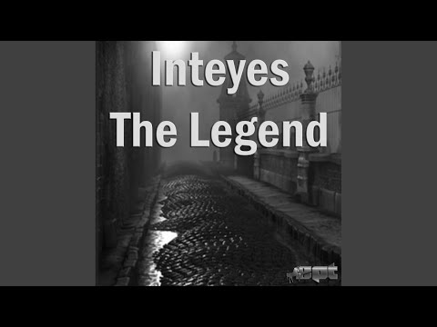 The Legend (Original Mix)