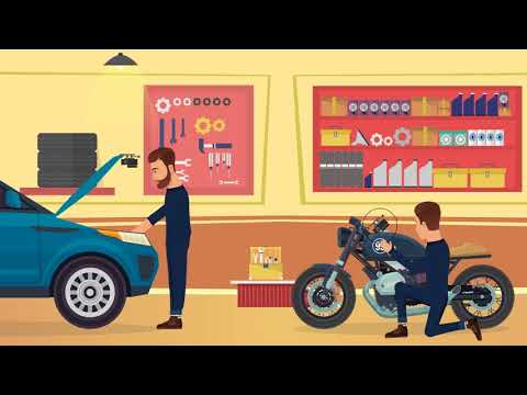 Headlight–Auto Repair &Service video thumbnail