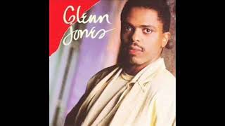 Glenn Jones - All I Need To Know (Don&#39;t Know Much)1987