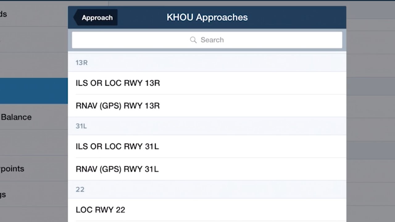 ForeFlight Feature Focus: Helpful Logbook Features