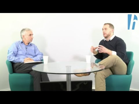 Nick Peres & Matt Halkes on Immersive Technologies in Healthcare