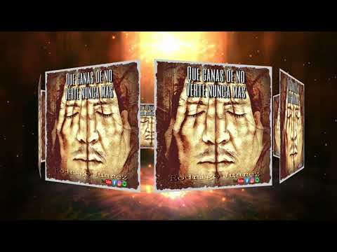 QUE GANAS DE NO VERTE NUNCA MAS (Version Cuarteto/Chipote)