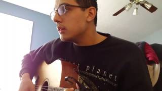 MUTEMATH - All I See (Cover)