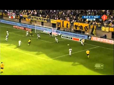 2008-09-21 Roda JC - NAC Breda 0-3